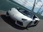Lamborghini Aventador LP700-4 Roadster 2013 года